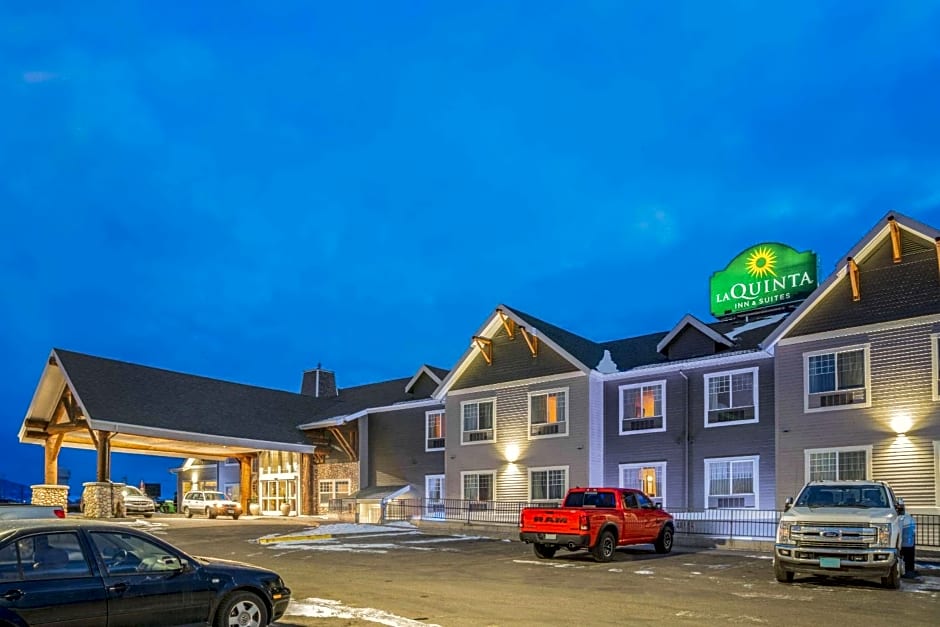 La Quinta Inn & Suites by Wyndham Belgrade / Bozeman Airport