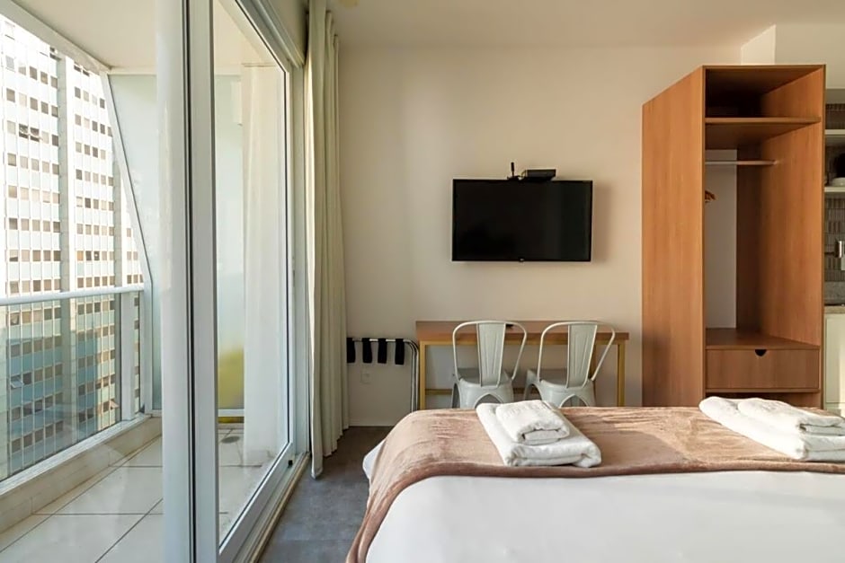 BHomy Centro - Estiloso LZ1209