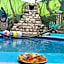 Zayali Bacalar - Guest House