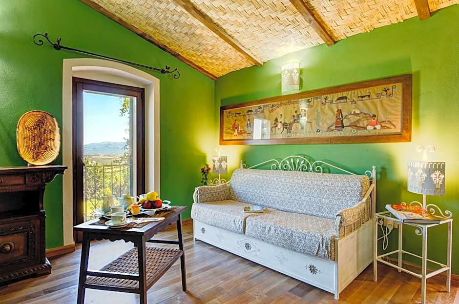 Hotel Villa Gli Asfodeli