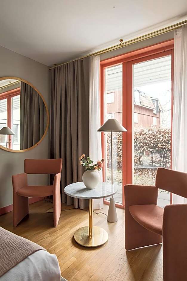 Villa Källhagen