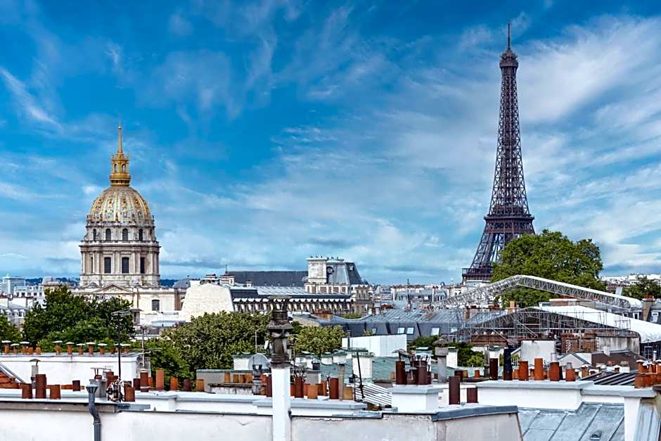 MIIRO Le grand hotel Cayre