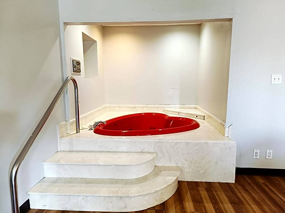 Travelers inn by OYO Wichita Falls