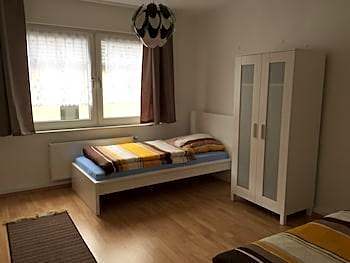 Apartment Am Rathaus