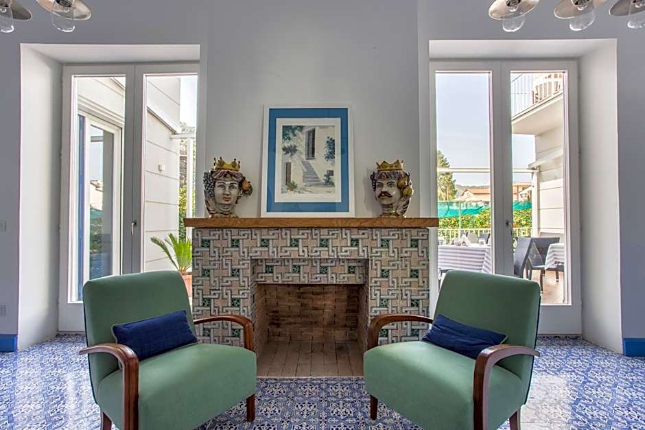 Hotel Mignon Meublè