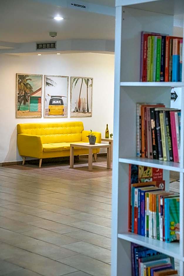 Adia Hotel Cunit Playa