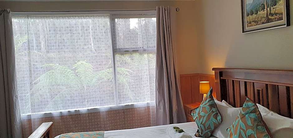 Cradle Alpine Retreat