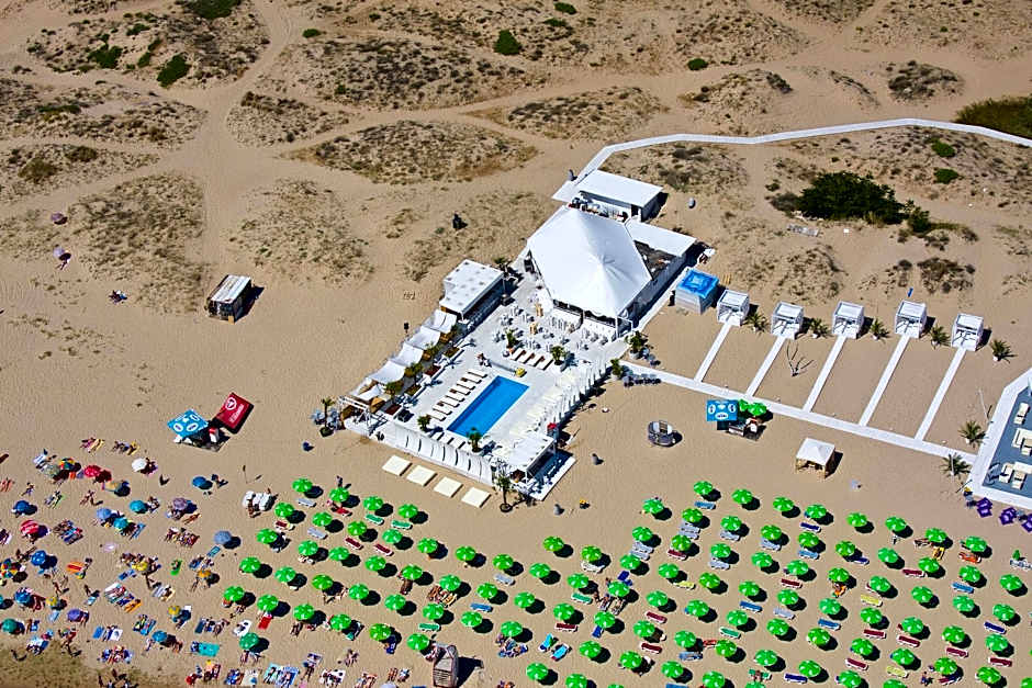 Rainbow 1 Holiday Complex