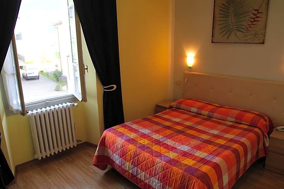 Hotel Domodossola