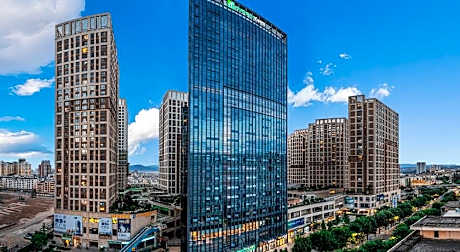 Holiday Inn Express Dali Xiaguan By IHG