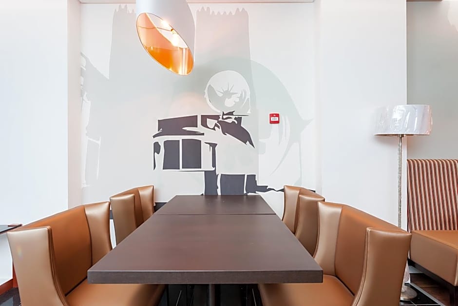 Hotel Capital Lisboa