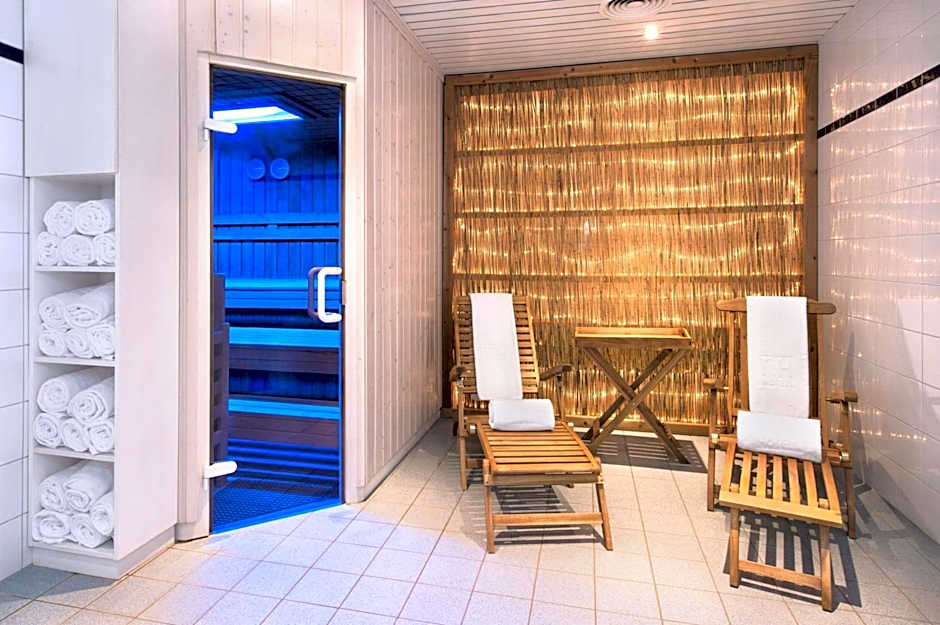 NH Hotel Erlangen