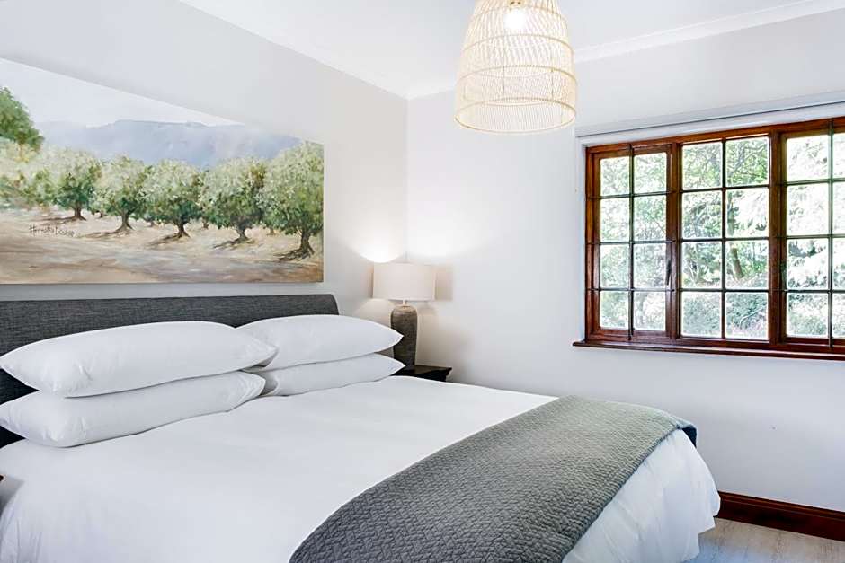 Avemore Olive Apartment - full Backup power