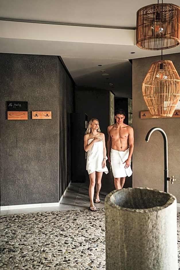 Hotel Seehof Nature Retreat
