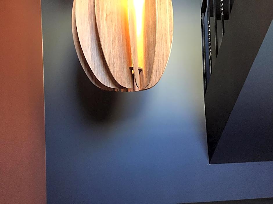 Zakske13 - Design Boutique B&B in Bruges city centre
