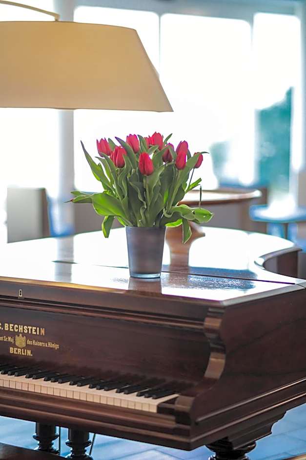 Victoria Palace Hotel & Zen Wellness