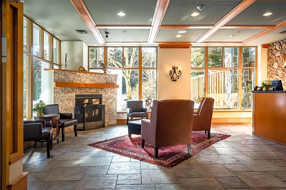 WorldMark Whistler - Cascade Lodge