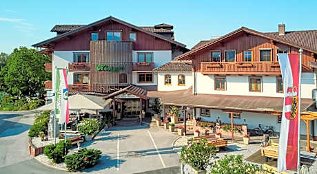 Hotel Königgut