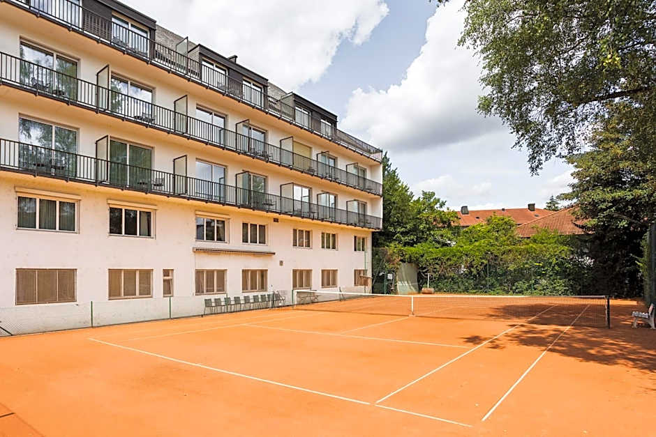 Engimatt City-Gardenhotel