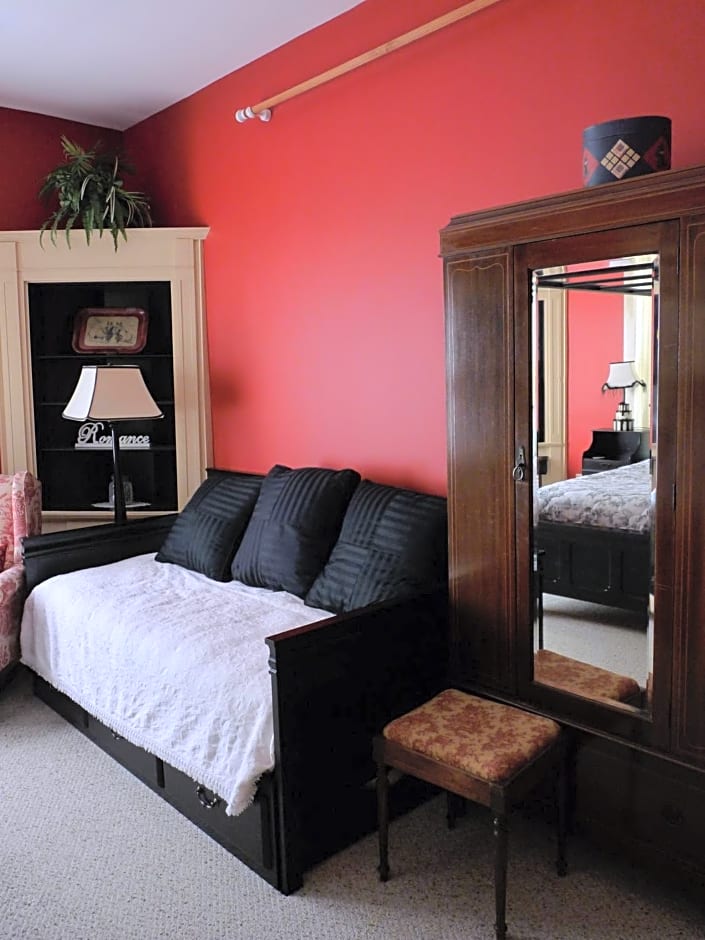 Hardeman House Bed and Breakfast