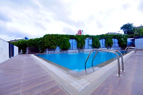 The Altruist Hotel Whitefield 