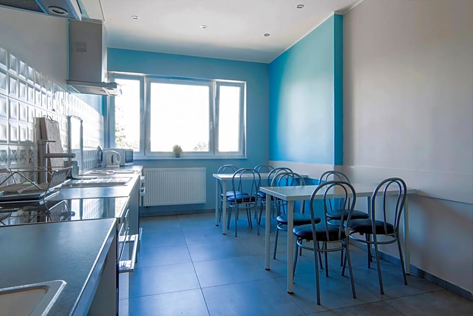 Gdański Dom Turystyczny Hostel