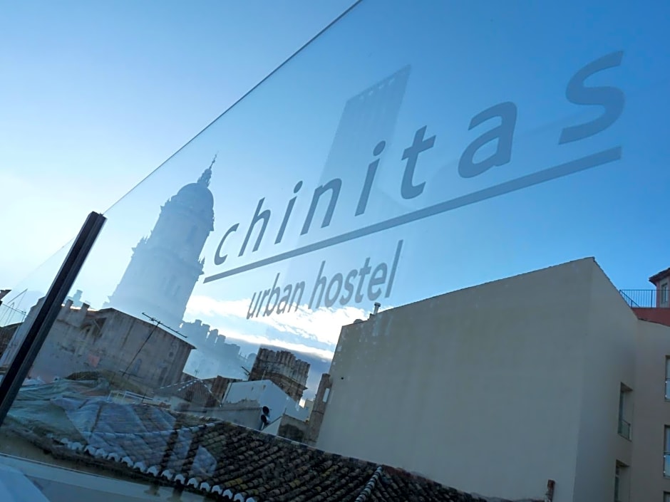 Chinitas Urban Hostel
