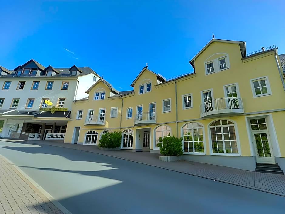 Hotel Lahnschleife