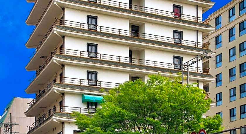 Hotel Chatelet Inn Kyoto