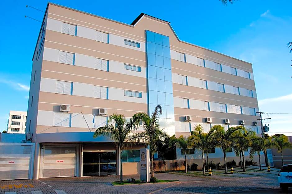 Photo 1 of 50 of Hotel Roari
