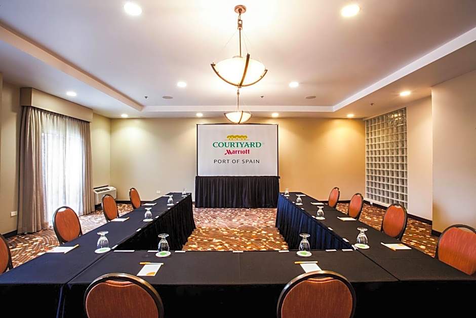 Courtyard by Marriott Port of Spain