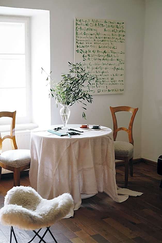 Heurigenhof Bründlmayer