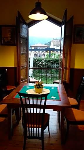 Albergue La Casona Del Peregrino