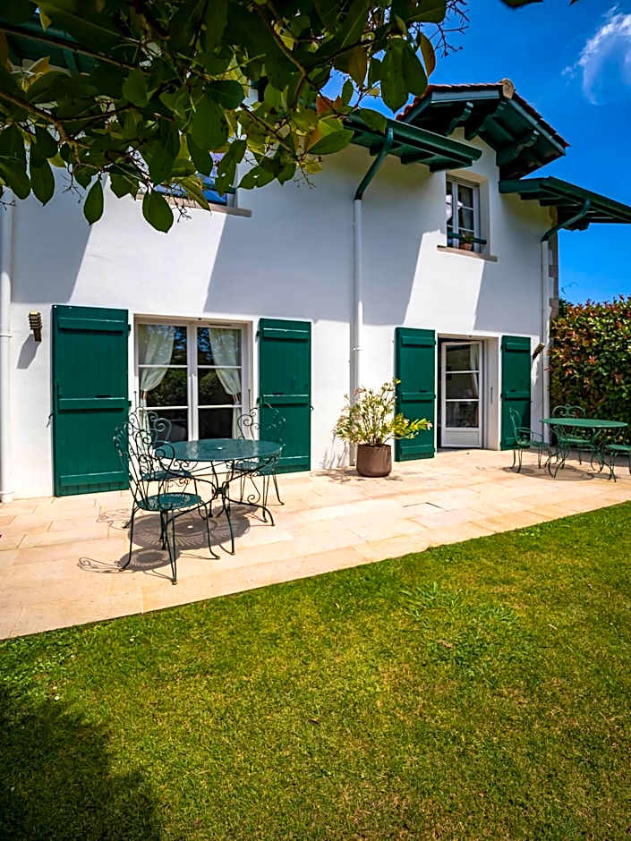 Maison d'hôte Iparra- Pays Basque