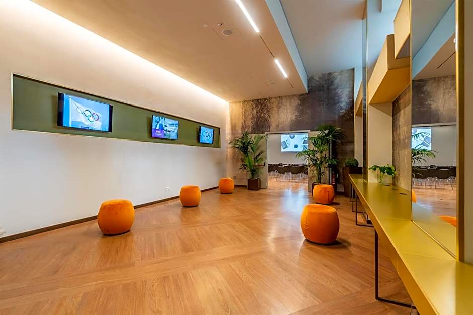 Best Western Hotel Madison