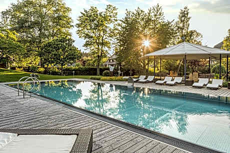 Parkhotel Adler