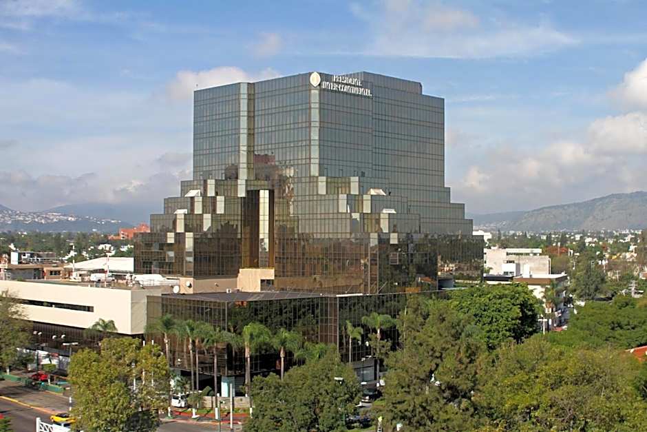 Presidente InterContinental Guadalajara By IHG