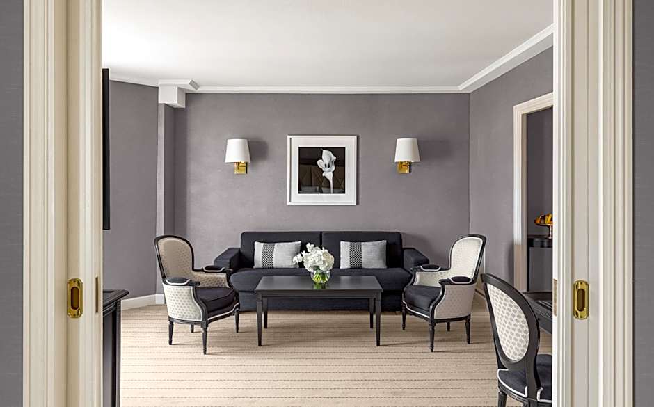 Hotel Barriere Le Majestic Cannes