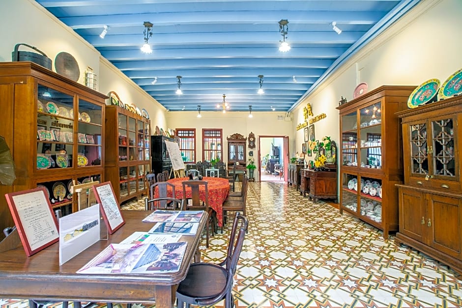 Woo Gallery Boutique Hotel