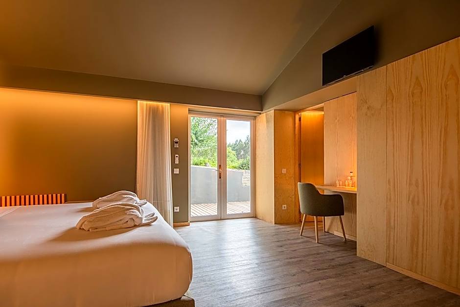 Quinta do Pedregal Hotel & Spa