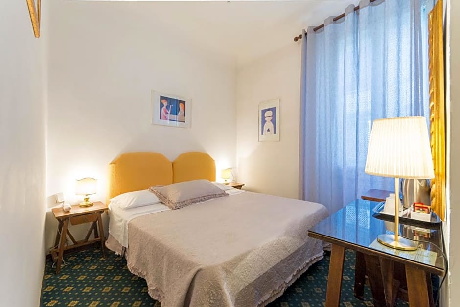 Hotel Rex