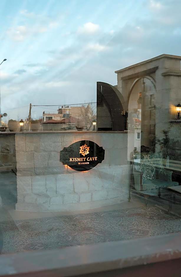 Kismet Cave Mansion