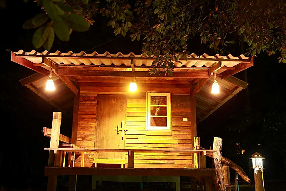 Saranghae Home Chiang Dao