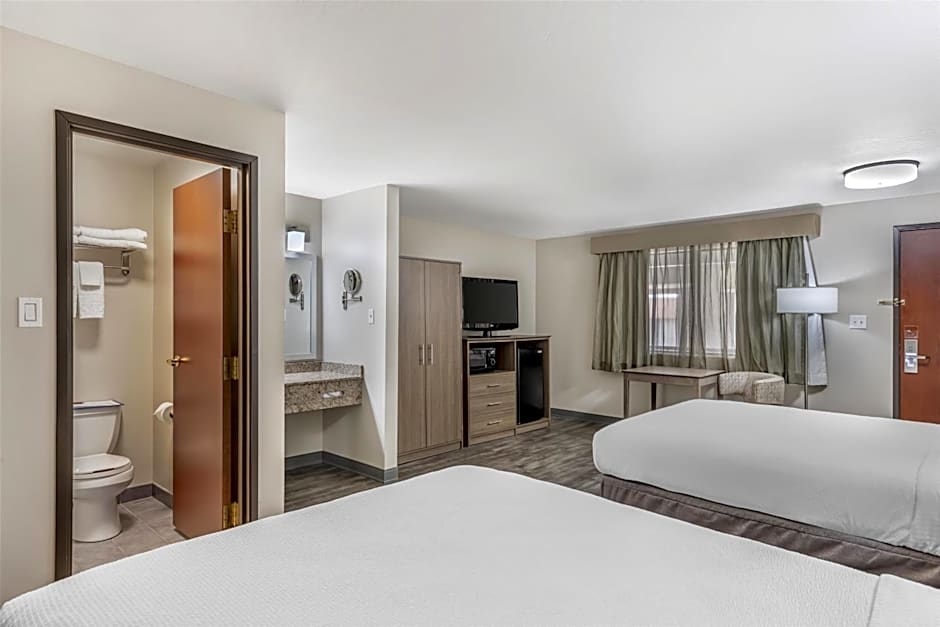 Best Western Plus Great Northern Inn
