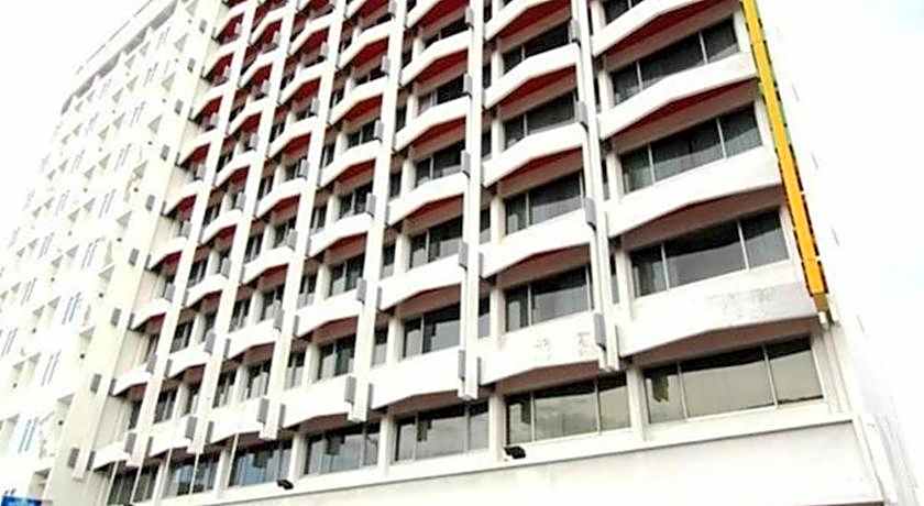 Hotel Malaysia