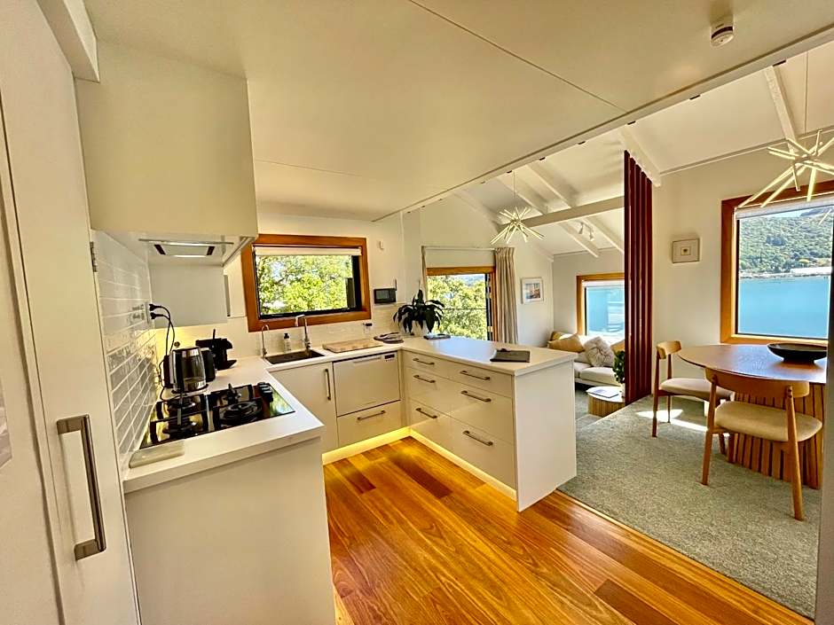 The Cove Cabin - your quiet escape