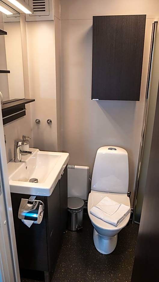 Hotell Gamla Staden