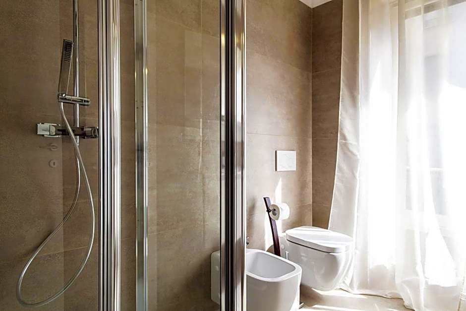 Morgan Suite - Visconti