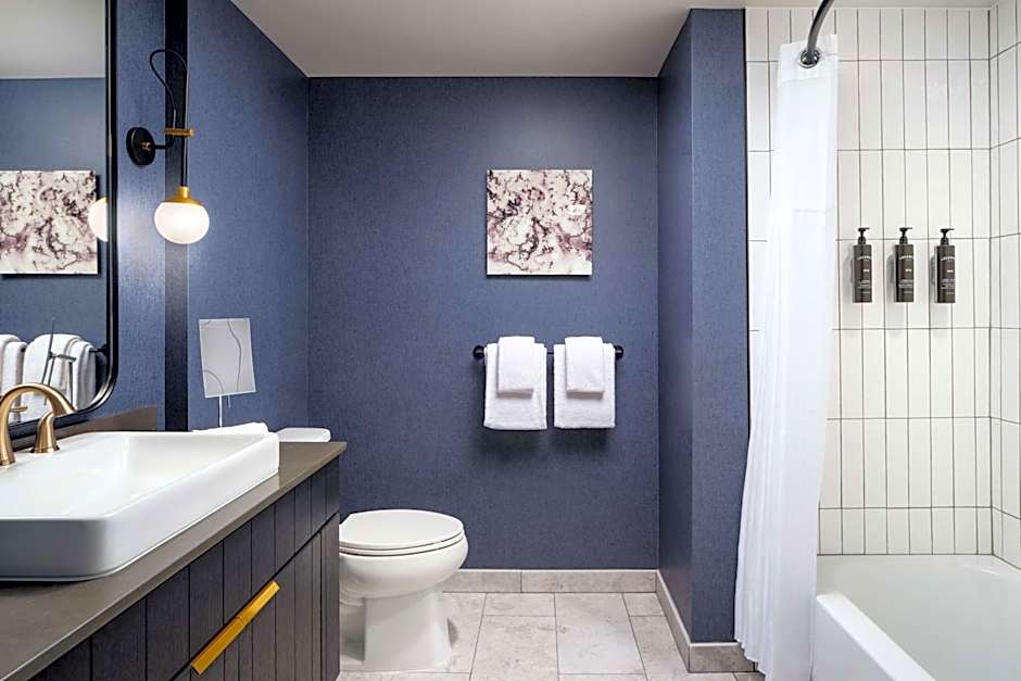 The Hoffmann Hotel, Basalt, Tapestry Collection by Hilton