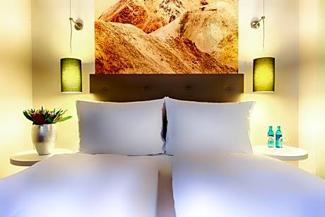 Business Double Room